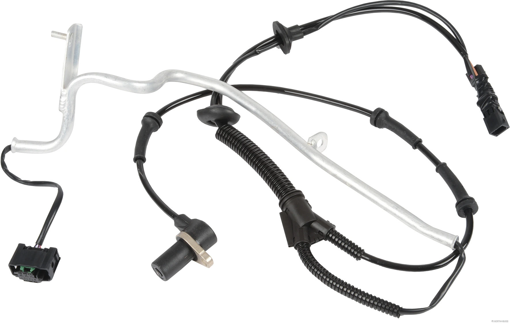 HERTH+BUSS ELPARTS érzékelő, kerékfordulatszám - 70660057 - TothCarparts