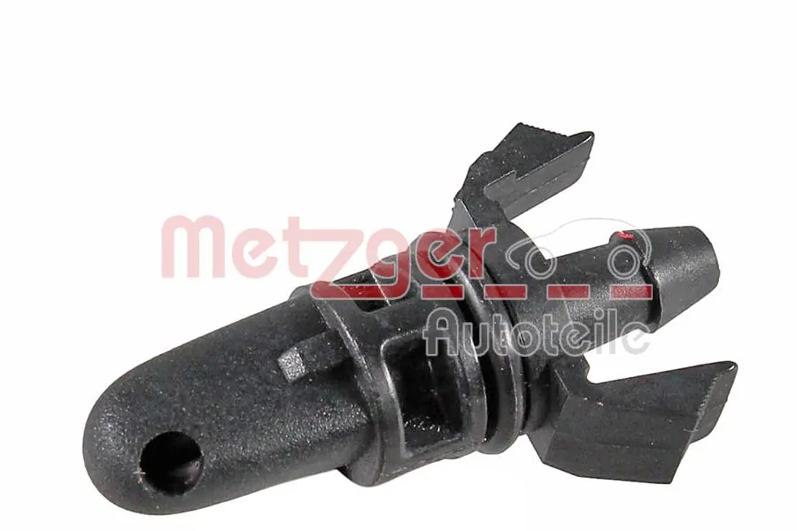 METZGER AUTOTEILE mosófúvóka, szélvédőmosó - 2221176 - TothCarparts
