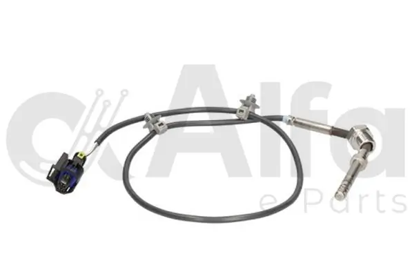 Alfa e-Parts Érzékelő, kipufogógáz-hőmérséklet - AF10006 - TothCarparts