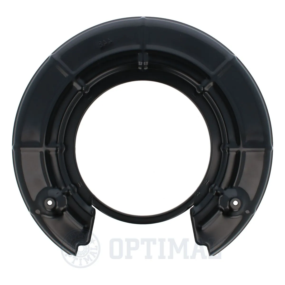 OPTIMAL terelőlemez, féktárcsa - BSP-2006B - TothCarparts