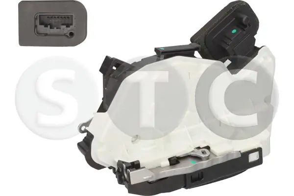 STC Ajtózár - T443702 - TothCarparts
