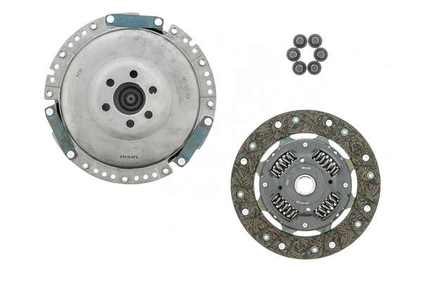 AISIN kuplungkészlet - KE-VG12R - TothCarparts