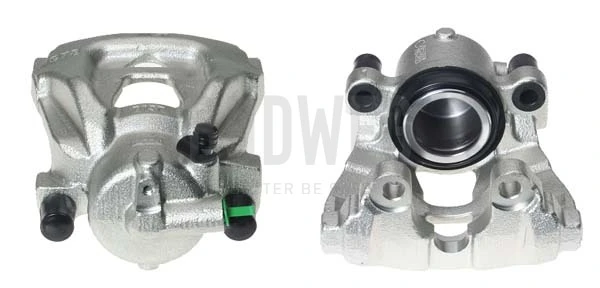 Axia féknyereg - 394627 - TothCarparts
