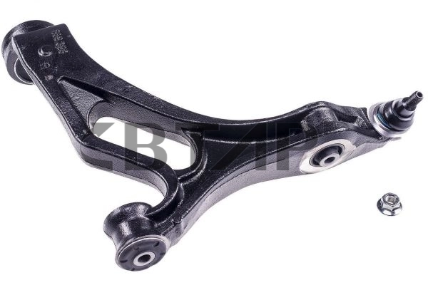 BTAP lengőkar, kerékfelfüggesztés - BVC302-036 - TothCarparts