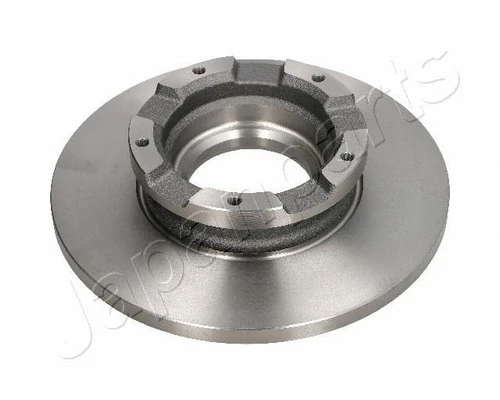 PEMEBLA féktárcsa - JAPDP-0324 - TothCarparts