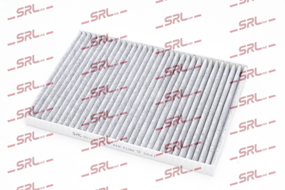 SRLine szűrő, utastér levegő - S11-1113 - TothCarparts