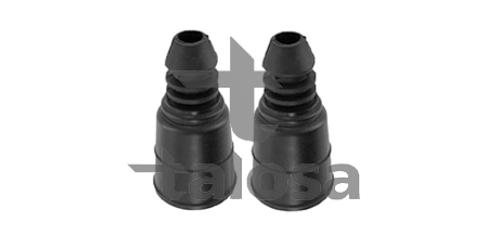 TALOSA porvédő készlet, lengéscsillapító - 63-16692 - TothCarparts