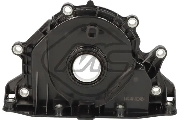 Metalcaucho tömítőgyűrű, főtengely - 39464 - TothCarparts