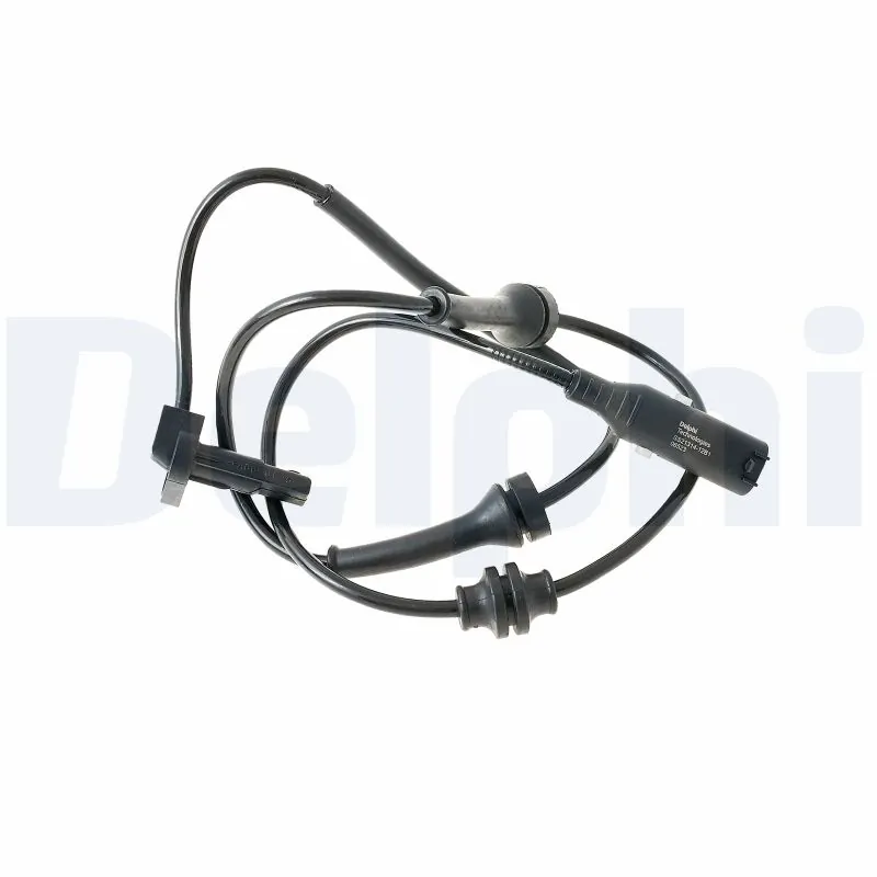 DELPHI érzékelő, kerékfordulatszám - SS21314-12B1 - TothCarparts