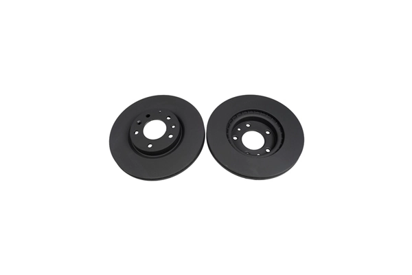 ZentParts féktárcsa - Z06268 - TothCarparts