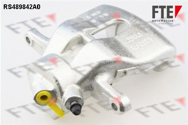 FTE féknyereg - 9298052 - TothCarparts
