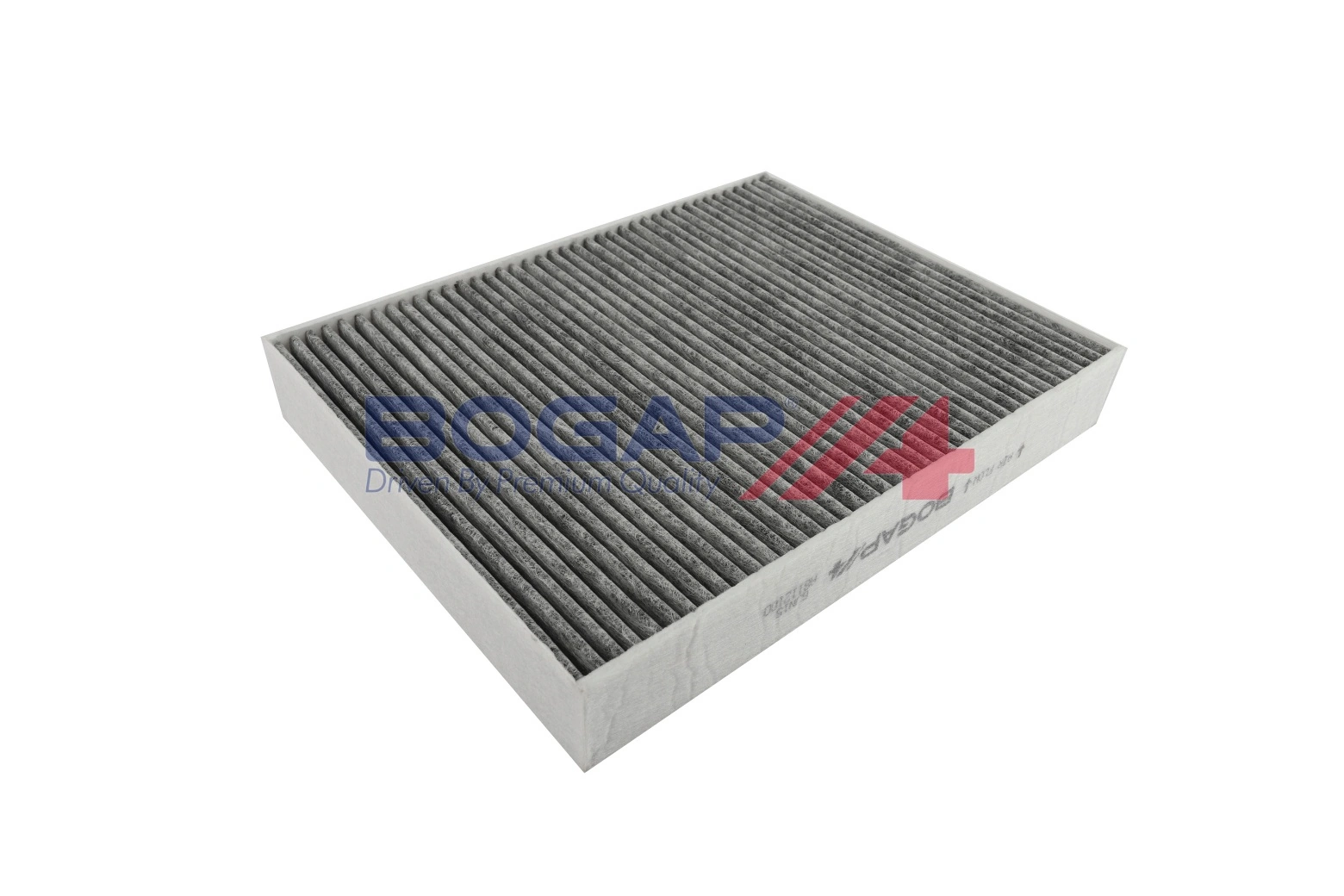 BOGAP szűrő, utastér levegő - A8112100 - TothCarparts