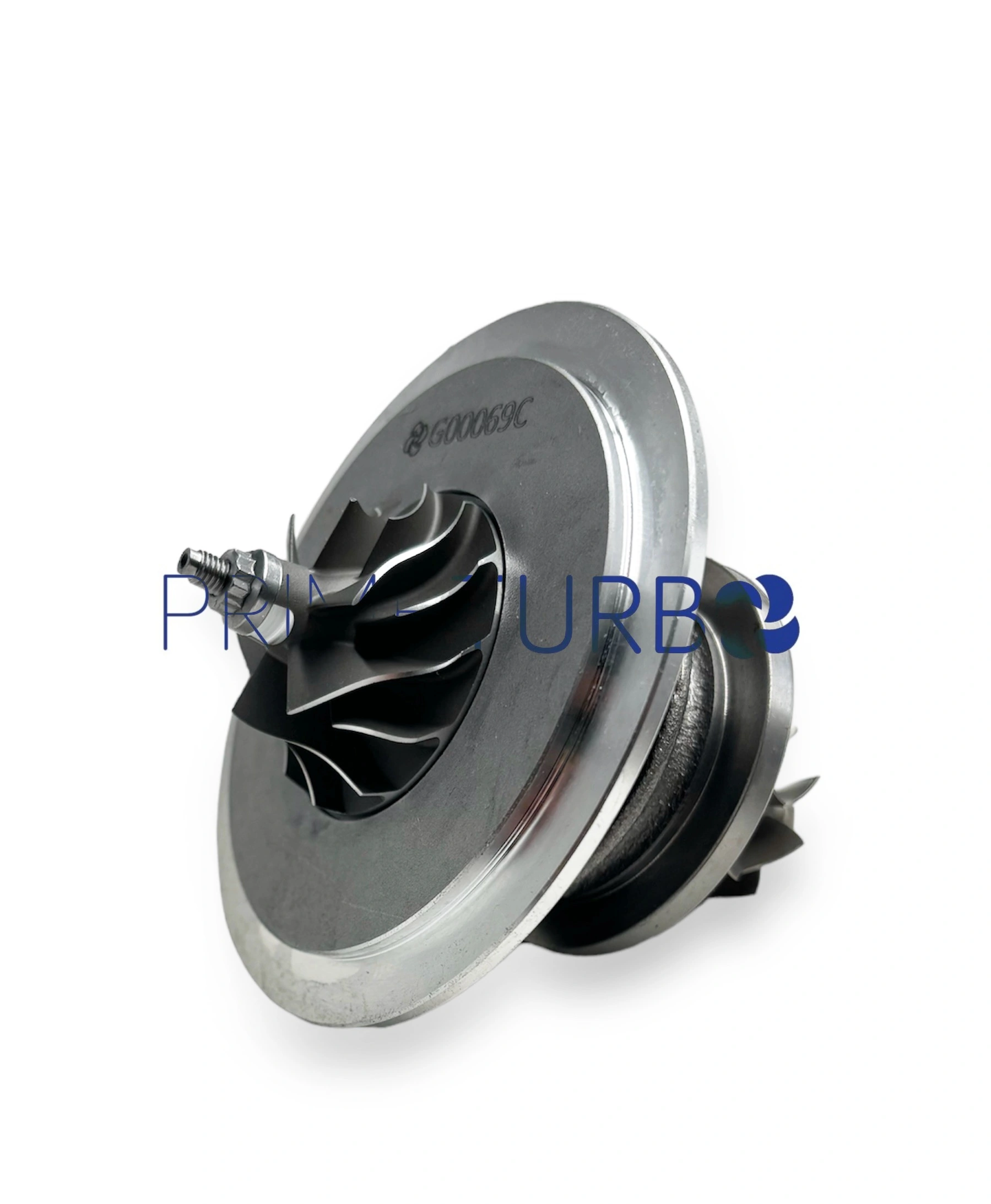 Prime Turbo Törzscsoport, turbótöltő - G00069C - TothCarparts