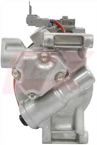 ITAB AUTOMOTIVE kompresszor, klíma - 27086099OV - TothCarparts