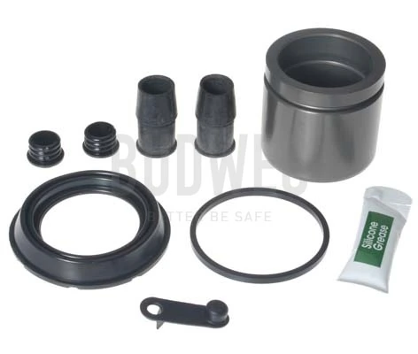 BUDWEG CALIPER javítókészlet, féknyereg - 2090357 - TothCarparts