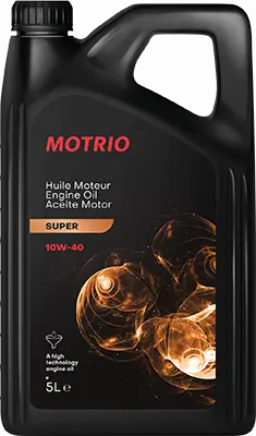MOTRIO motorolaj - 8660005008 - TothCarparts