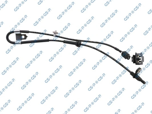 GSP érzékelő, kerékfordulatszám - 9A0577 - TothCarparts
