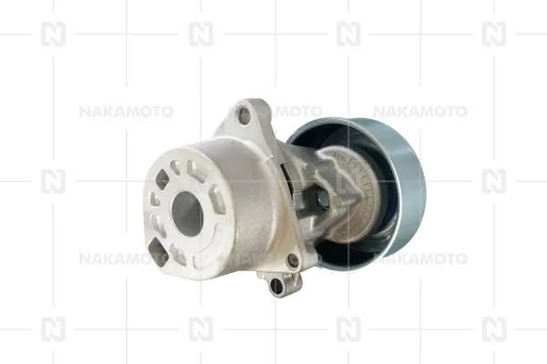 NAKAMOTO Szíjfeszítő, hosszbordás szíj - A63-NIS-18010008 - TothCarparts