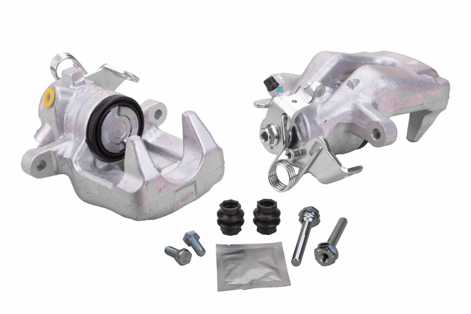 HELLA féknyereg - 8AN 355 794-081 - TothCarparts