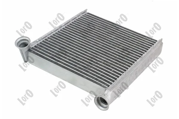 ABAKUS Hőcserélő, belső tér fűtés - 003-015-0014 - TothCarparts