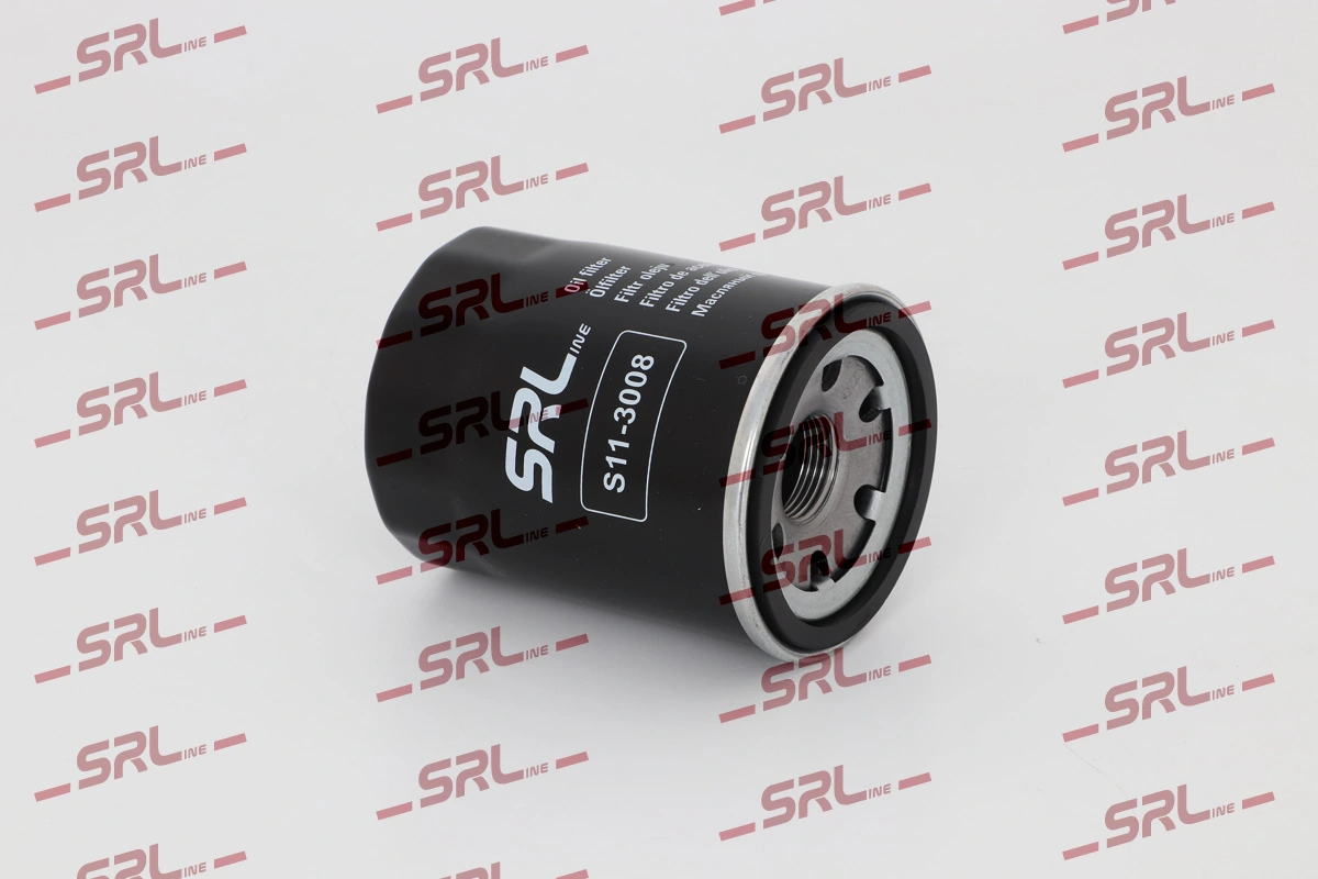 SRLine olajszűrő - S11-3008 - TothCarparts