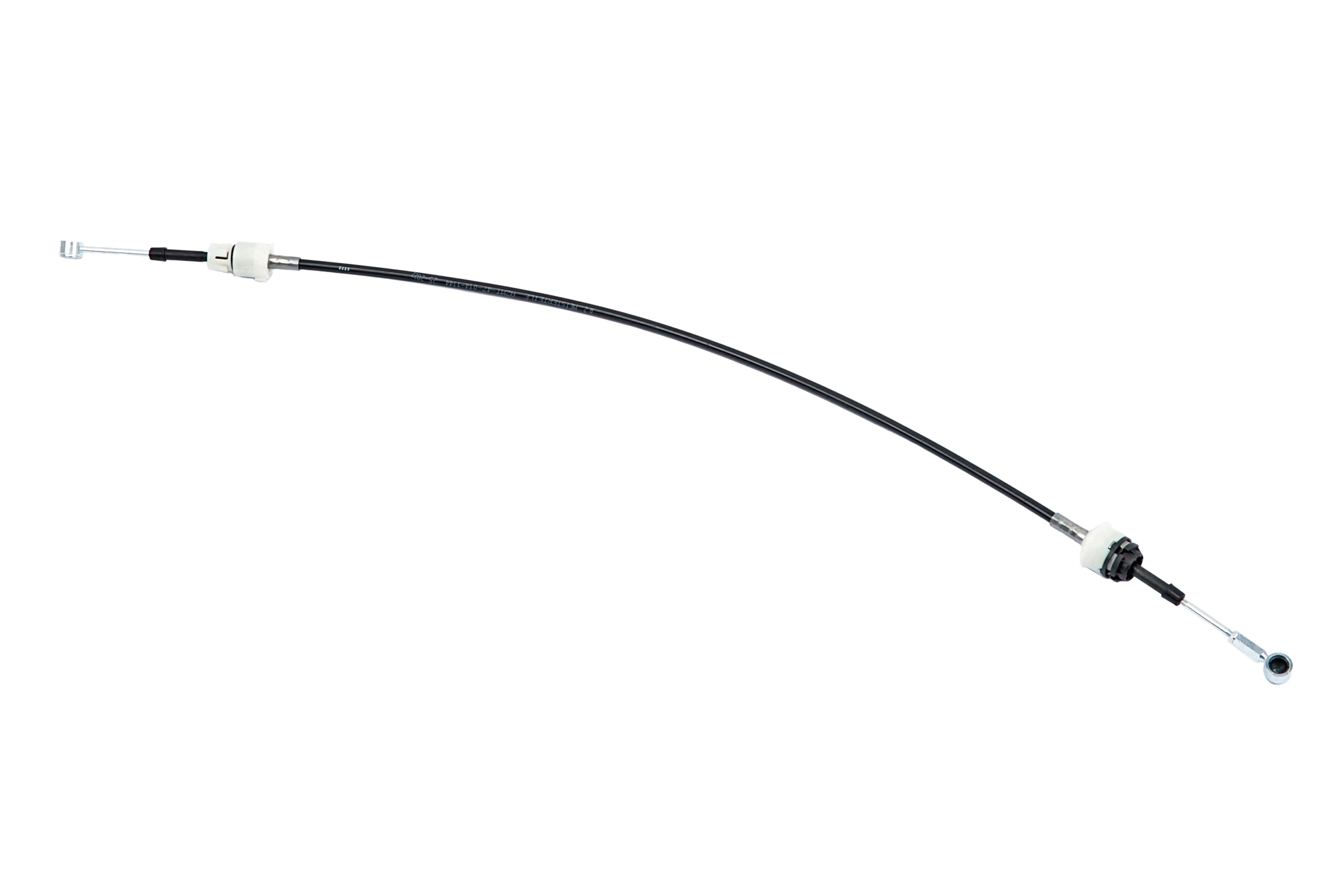 A.Z. Meisterteile váltó bovden - AZMT-47-014-1144 - TothCarparts