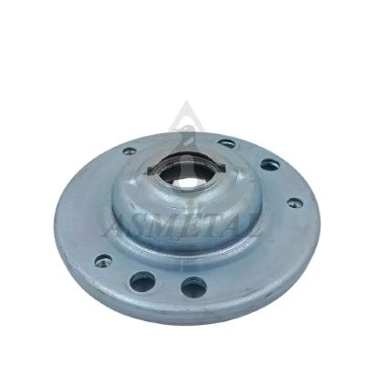 ASMETAL Támcsapágy, gólyaláb - 45OP2500 - TothCarparts