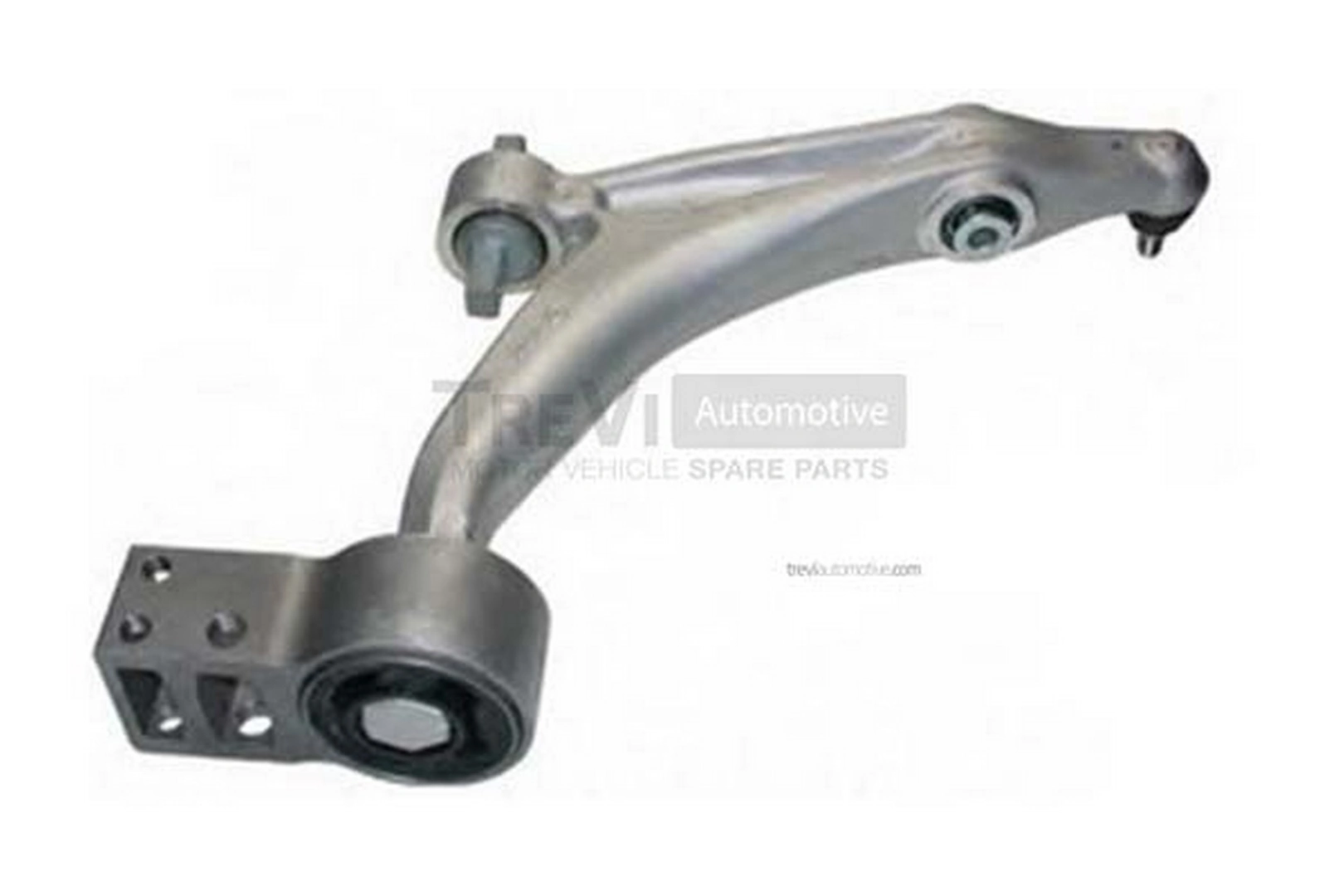 TREVI AUTOMOTIVE lengőkar, kerékfelfüggesztés - TRTT1257 - TothCarparts