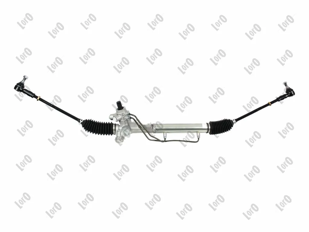 ABAKUS kormánygép - 140-02-008 - TothCarparts