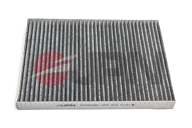 JPN szűrő, utastér levegő - 40F9005C-JPN - TothCarparts