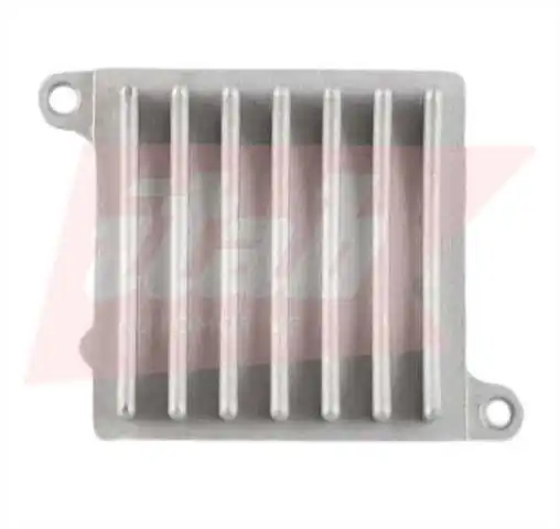 ITAB AUTOMOTIVE ellenállás, belső tér szellőzés - 51076010AV - TothCarparts