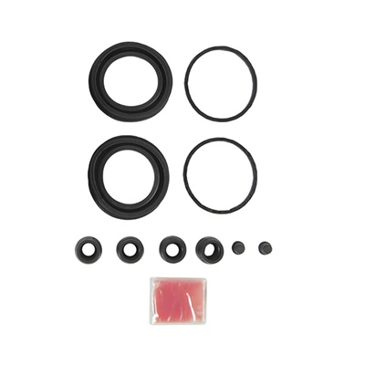 ADVICS javítókészlet, féknyereg - SP143 - TothCarparts