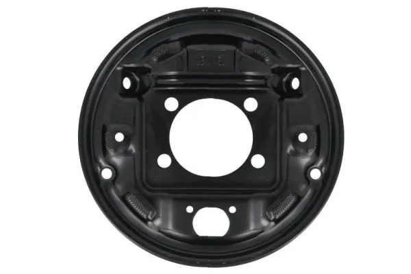 BLIC fedőlemez, fékdob - 6508-03-8155875K - TothCarparts