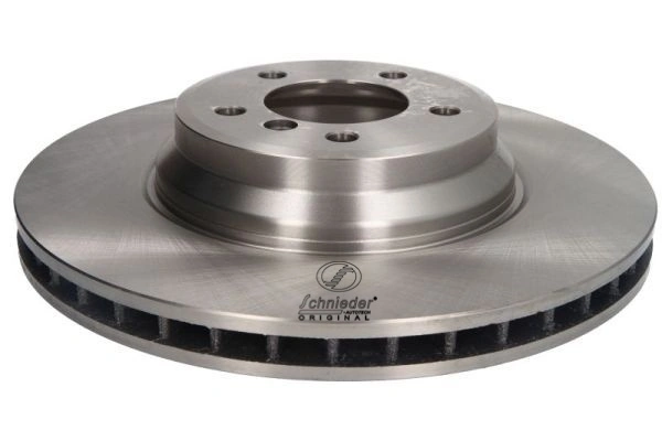 SCHNIEDER AUTOTECH féktárcsa - BMS55.00371 - TothCarparts