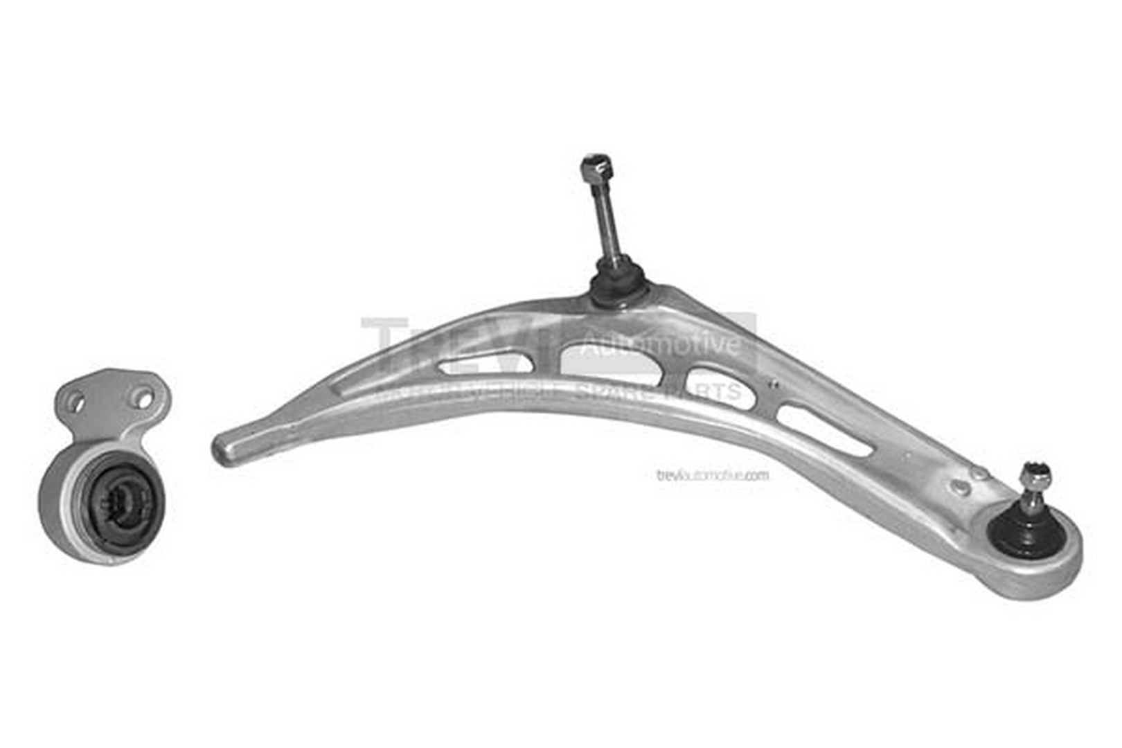 TREVI AUTOMOTIVE Vezetőkarkészlet, kerékfelfüggesztés - TRTT1471 - TothCarparts