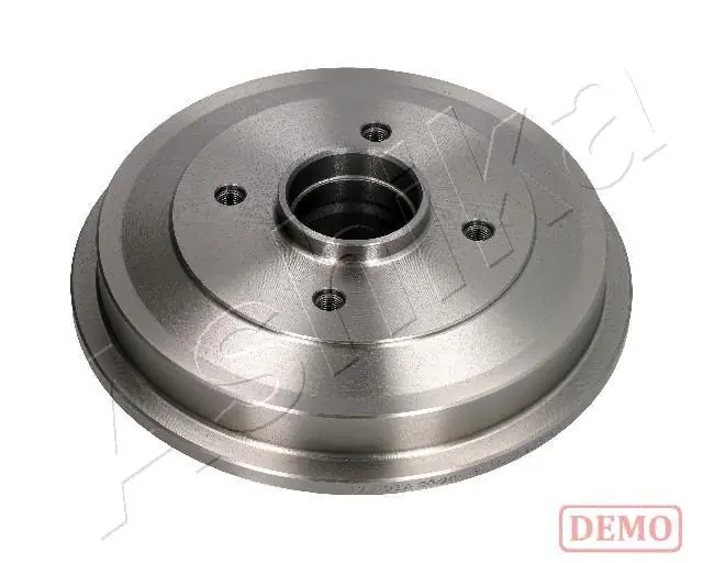 4X4 ESTANFI fékdob - EST-56-00-0611C - TothCarparts