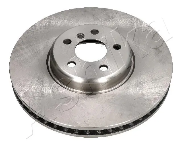 4X4 ESTANFI féktárcsa - EST-60-00-0155 - TothCarparts