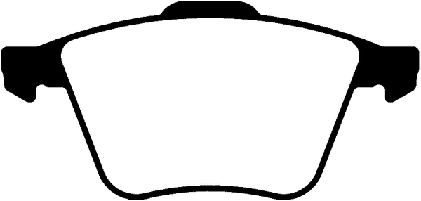 ABTEX fékbetétkészlet, tárcsafék - PLU3989 - TothCarparts