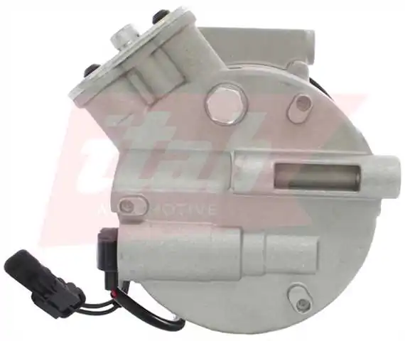 ITAB AUTOMOTIVE kompresszor, klíma - 27077081AV - TothCarparts