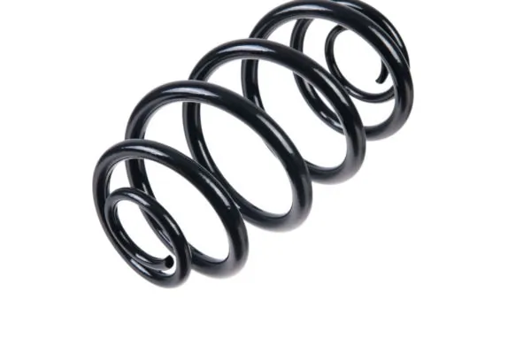 ZentParts futómű rugó - Z38261 - TothCarparts