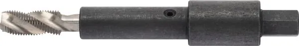 Condor werkzeug Menetmetszőszerszám készlet, izzítógyertya - 2089-12 - TothCarparts
