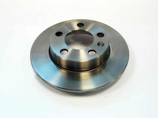 TECDRIVE féktárcsa - TDF0030 - TothCarparts