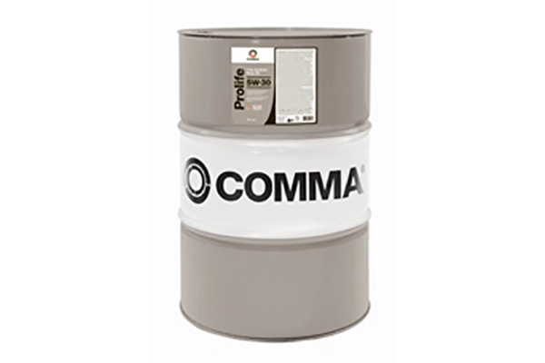 Comma motorolaj - PRO199L - TothCarparts