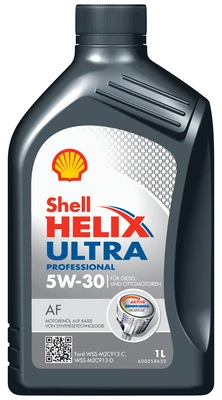 SHELL motorolaj - 001E9387ES - TothCarparts