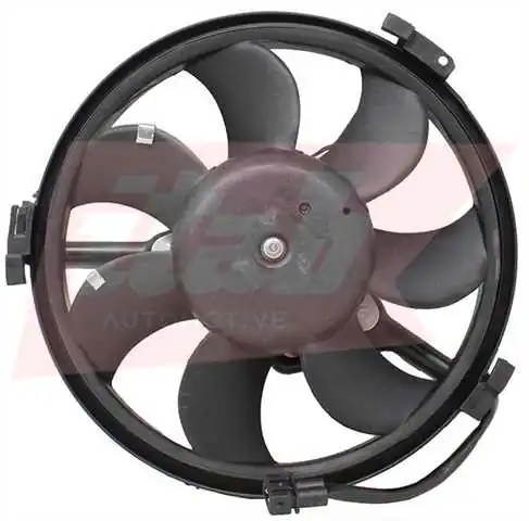 ITAB AUTOMOTIVE villanymotor, hűtőventilátor - 52072014AV - TothCarparts
