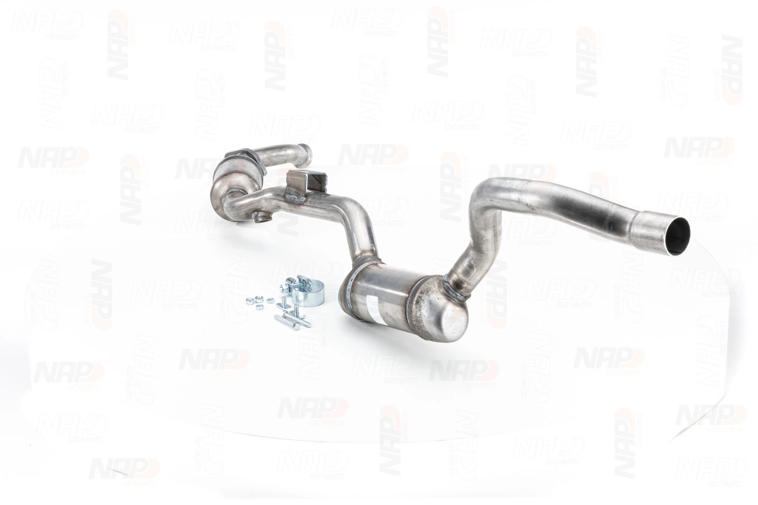 NAP carPARTS katalizátor - CAK10448 - TothCarparts