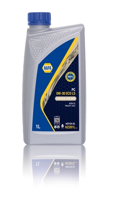 NAPA motorolaj - N2361L - TothCarparts