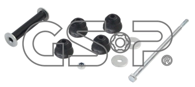 GSP-BR Rúd/kar, stabilizátor - S050309 - TothCarparts