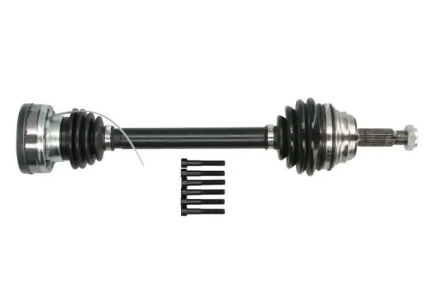 PASCAL hajtótengely - G2W023PC - TothCarparts