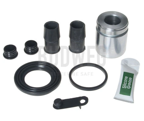 BUDWEG CALIPER javítókészlet, féknyereg - 2090117 - TothCarparts